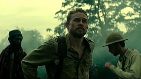 The Lost City of Z - zwiastun filmu #1