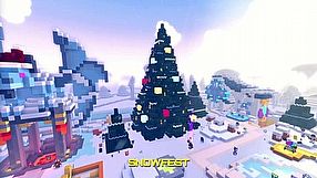 Trove - zwiastun SnowFest 2024