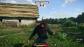 Kingdom Come: Deliverance 2 - gameplay z gamescom 2024