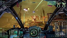 MechWarrior 5: Clans - zwiastun z gamescom 2024