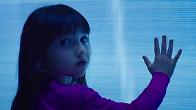 Poltergeist - trailer filmu (PL)