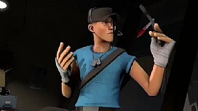 Team Fortress 2 Source Filmmaker