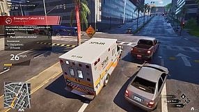 Ambulance Life: A Paramedic Simulator - omówienie gry