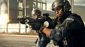 Battlefield Hardline EA Access trailer