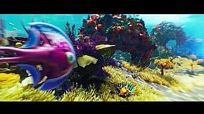 Subnautica 2 zwiastun z Xbox Partner Preview