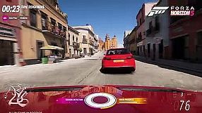 Forza Horizon 5 - zwiastun Hide and Seek