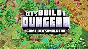 Let's Build a Dungeon - prezentacja z gamescom 2024