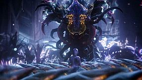 Diablo IV: Vessel of Hatred - zwiastun klasy Spiritborn