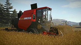 Pure Farming 2018 gamescom 2017 trailer - nowe lokacje (PL)