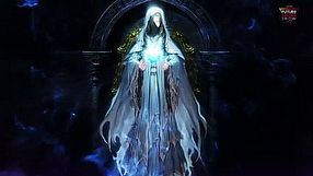 Lost Eidolons: Veil of the Witch - zwiastun z Future Games Show gamescom 2024