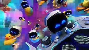 Astro Bot - zwiastun z wrześniowego State of Play (2024)