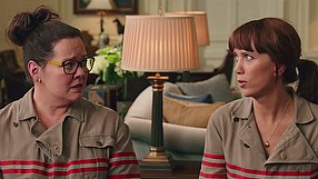 Ghostbusters. Pogromcy duchów - trailer filmu #2