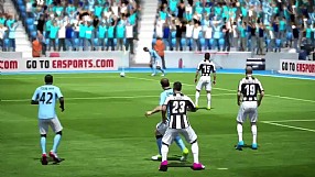 FIFA 13 Demo trailer