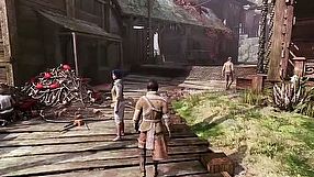 GreedFall II: The Dying World - prezentacja z gamescom 2024