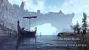 The Elder Scrolls Online: Tamriel Unlimited zwiastun premierowy na konsole next-gen