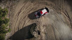 WRC 10 zwiastun rozgrywki #2