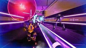 Transformers: Galactic Trials - zwiastun premierowy