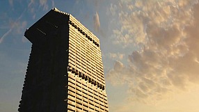 High-Rise - trailer filmu