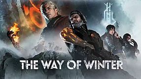 Once Human - zwiastun rozgrywki z The Way of Winter