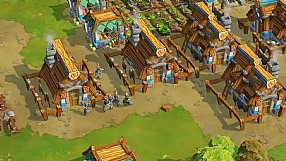 Age of Empires Online The Norse