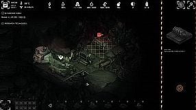 Anoxia Station - zwiastun na Halloween