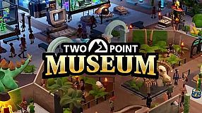 Two Point Museum - zwiastun #1