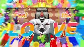 We Love Katamari Reroll+ Royal Reverie - zwiastun Xbox Game Pass