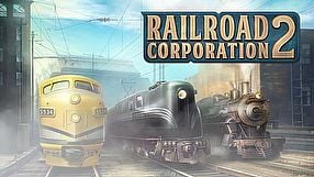 Railroad Corporation 2 teaser #1