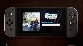 Police Simulator: Patrol Officers - zwiastun wersji na Nintendo Switch