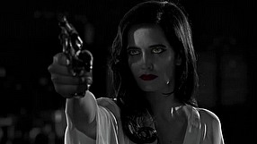 Sin City: Damulka warta grzechu - trailer filmu #1