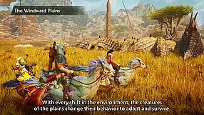 Monster Hunter: Wilds - przewodnik dla początkujących