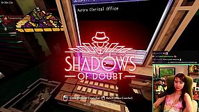 Shadows of Doubt - zwiastun premierowy