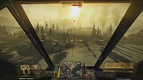 MechWarrior Online River city