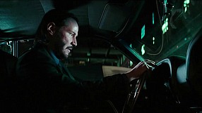 John Wick: Chapter Two - trailer filmu