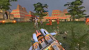 Serious Sam VR: The Second Encounter zwiastun na premierę