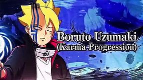 Naruto x Boruto: Ultimate Ninja Storm CONNECTIONS - zwiastun DLC Pack 5