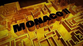 Monaco 2 zwiastun #1