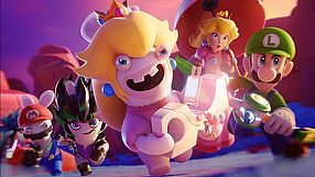 Mario + Rabbids: Sparks of Hope zwiastun #7