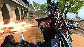 Call of Duty: Warzone Mobile - zwiastun Hades' Hand