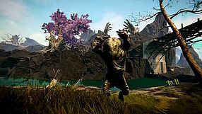 Tainted Grail: The Fall of Avalon - zwiastun aktualizacji 0.7