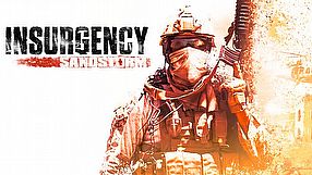 Insurgency: Sandstorm zwiastun rozgrywki w wersji konsolowej