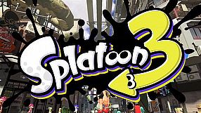 Splatoon 3 zwiastun #2