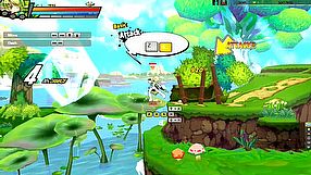 Elsword zwiastun #1