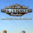 game American Truck Simulator: Arkansas