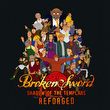 game Broken Sword: Shadow of the Templars - Reforged