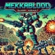 game Mekkablood: Quarry Assault