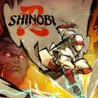 game Shinobi: Art of Vengeance