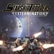 game Starship Troopers: Extermination