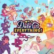 game Date Everything!