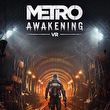 game Metro Awakening